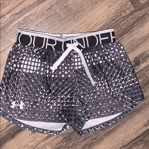 UA shorts✨